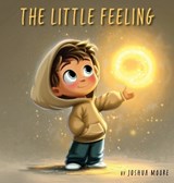 The Little Feeling - Joshua Moore - 9798234038111