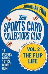 The Sports Card Collectors Club - Jonathan a Fink - 9798234051554