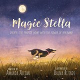 Alcorn, A: Magic Stella - Amanda Alcorn - 9798234059758