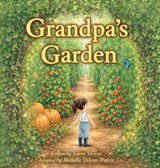 Grandpa's Garden - Karen Deieso - 9798234077202