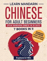 Learn Mandarin Chinese for Adult Beginners - Explore Towin - 9798234084880