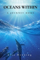 Oceans Within - Lisa Denning - 9798234093233