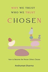 Chosen - Anshuman Sharma - 9798235004290