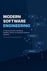Modern Software Engineering - Oscar Jimenez Carmona - 9798235009509
