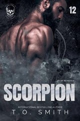 Scorpion - T O Smith - 9798235013568
