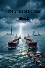 The Strait of Hormuz Shock - Nachida Harouny - 9798235014206
