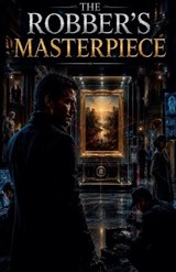 The Robber's Masterpiece - Marcus Sterling - 9798235048959