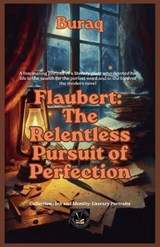 Flaubert - Buraq - 9798235053755