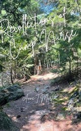 Recollections of a Camp Nurse: A Novel - Anne T Martin - 9798235059719