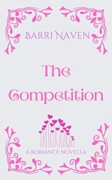 The Competition - Barri Naven - 9798235059870
