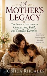 A Mother's Legacy - The Enduring Influence of Compassion, Faith, and Steadfast Devotion - Joshua Rhoades - 9798235060838