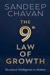 The 9th Law of Growth - Sandeep Chavan - 9798235070103