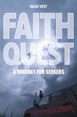 Faith Quest - Hugh Vest - 9798235075771