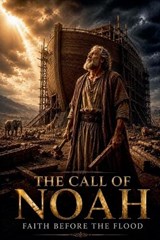The Call of Noah - Miriam Everlight - 9798235096394