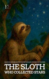 The Sloth Who Collected Stars - Pomme Bilingual - 9798235099050