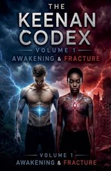 The Keenan Codec voume 1 - Christopher Keenan - 9798235108813