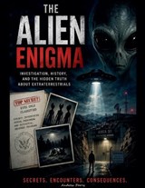 The Alien Enigma - Andrew Parry - 9798235123656