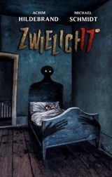 Zwielicht 17 - Michael Schmidt ; Achim Hildebrand ; Christian Blum ; Algernon Blackwood ; Erik Hauser ; Anita Cyprowski ; Eleanor Scott ; Nele Sickel ; Emil Petaja ; Tobias Lagemann ; Karin Reddemann ; Arthur Machen ; Mary Ann Dark ; Torsten Scheib ; Maurice Level ; Jo  - 9798235128095