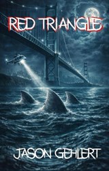 Red Triangle - Jason Gehlert - 9798235152588