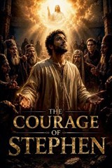 The Courage of Stephen - Miriam Everlight - 9798235155664