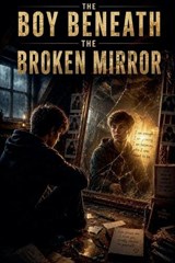 The Boy Beneath the Broken Mirror - Clara Whitmore - 9798235160033