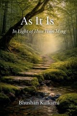 As It Is - Bhushan Kulkarni - 9798235176362