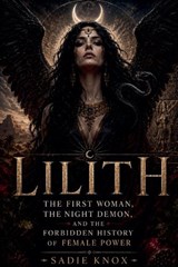 Lilith - Sadie Knox - 9798235179431