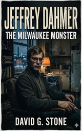 Jeffrey Dahmer: The Milwaukee Monster - David G. Stone - 9798235180512