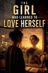 The Girl Who Learned to Love Herself - Clara Whitmore - 9798235189607