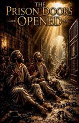 The Prison Doors Opened - Caleb Nathaniel Brooks - 9798235190412