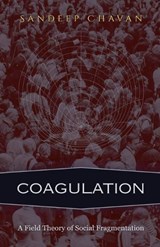 Coagulation - Sandeep Chavan - 9798235191518