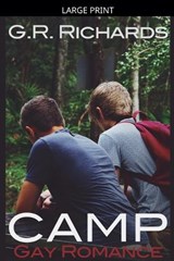 Camp - G R Richards - 9798235207653