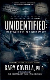 Unidentified - Gary Covella - 9798235227828