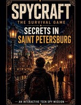 Spycraft, The Survival Game - P J Agness - 9798235244429