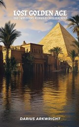 Lost Golden Age, Did Survivors Rebuild Civilization? - Darius Arkwright - 9798235263338
