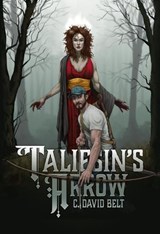 Taliesin's Arrow - C. David Belt - 9798235265622