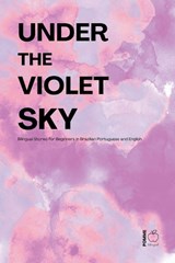 Under the Violet Sky - Pomme Bilingual - 9798235278196