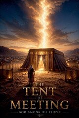 The Tent of Meeting - Miriam Everlight - 9798235278769