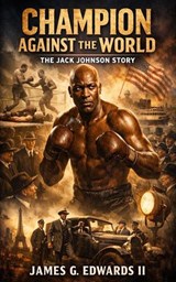 Champion Against The World - James G. Edwards II - 9798235280427