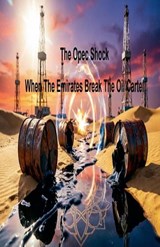 The OPEC Shock When the Emirates Break the Oil Cartel - Nachida Harouny - 9798235287235