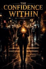 The Confidence Within - Clara Whitmore - 9798235294820