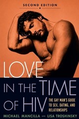 Love In The Time of HIV - Michael Mancilla - 9798235303355
