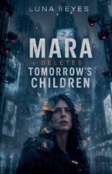 Mara Deletes Tomorrow's Children - Luna Reyes - 9798235304659