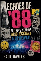 Echoes of '88 - Paul Davies - 9798235307131