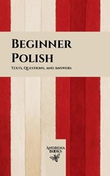Beginner Polish - Andrena Books - 9798235310773