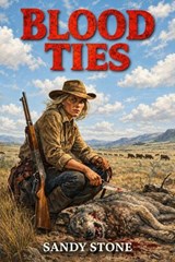 Blood Ties - Sandy Stone - 9798235316942
