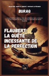 Flaubert - Buraq - 9798235326781