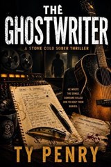 Ghostwriter - Ty Penry - 9798235332027