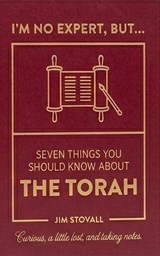 The Torah - Jim Stovall - 9798235335608