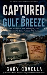 Captured in Gulf Breeze - Gary Covella - 9798235344365